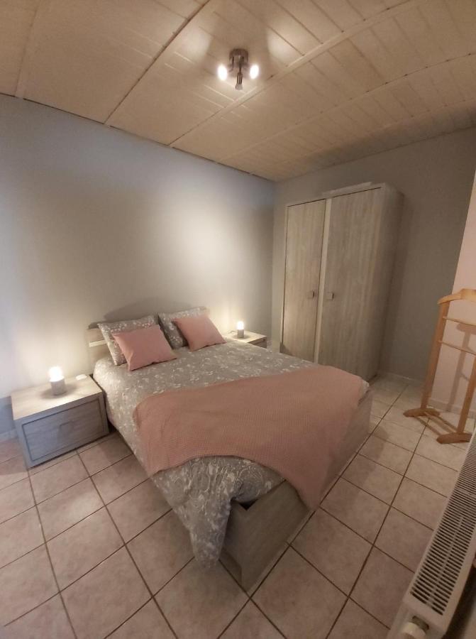 Superbe Appartement De 65M2 A 6061 Montignies-Sur-Sambre Charleroi Dış mekan fotoğraf
