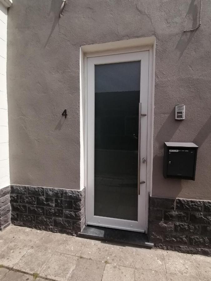 Superbe Appartement De 65M2 A 6061 Montignies-Sur-Sambre Charleroi Dış mekan fotoğraf