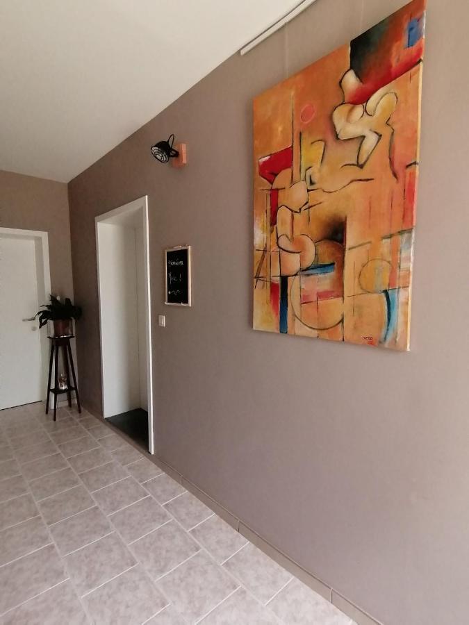Superbe Appartement De 65M2 A 6061 Montignies-Sur-Sambre Charleroi Dış mekan fotoğraf